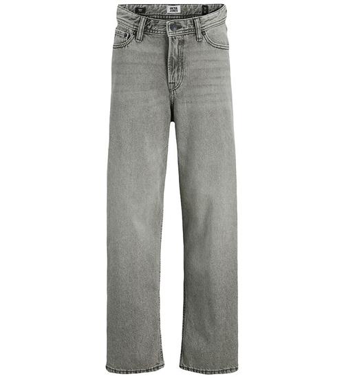 Jack & Jones Jeans - Noos - JwhAlex JjOriginal - Grey Denim