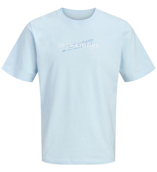 Jack & Jones T-shirt - JcoEterna - Omphalodes
