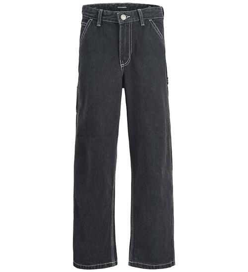 Jack & Jones Jeans - Noos - JwhAlex JjCarpenter - Black Denim