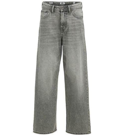 Jack & Jones Jeans - Noos - JwHorm JjOriginal - Grey Denim