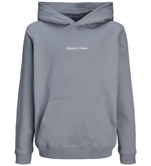 Jack & Jones Hættetrøje - JorNorrebro - Tradewinds