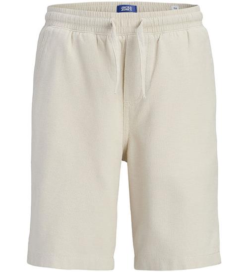 Jack & Jones Shorts - JpsJaiden - Moonbeam