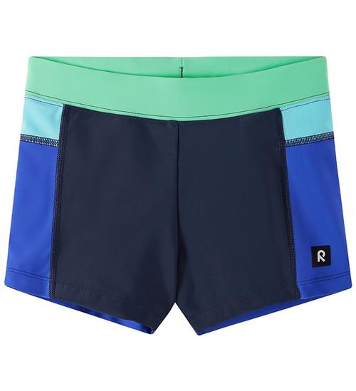 Reima Badebukser - Simmari - UV50+ - Navy
