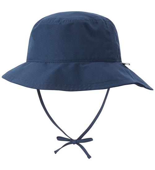Reima Bøllehat - Rantsu - UV50+ - Navy