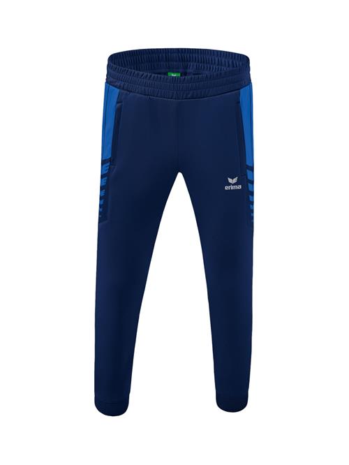 ERIMA Sportsbukser 'Six Wings'  blå / navy / hvid