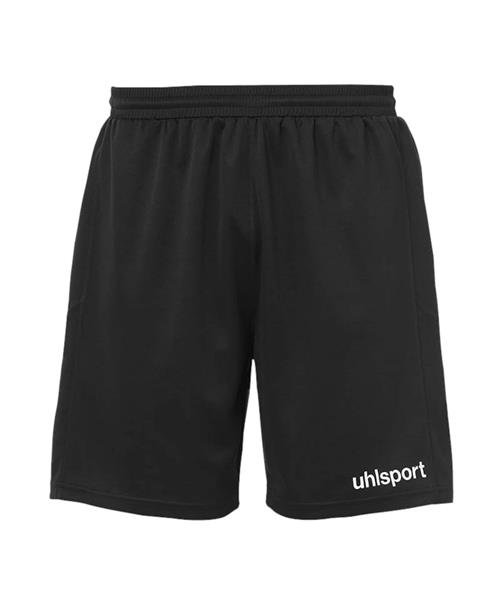 UHLSPORT Sportsbukser  sort / hvid
