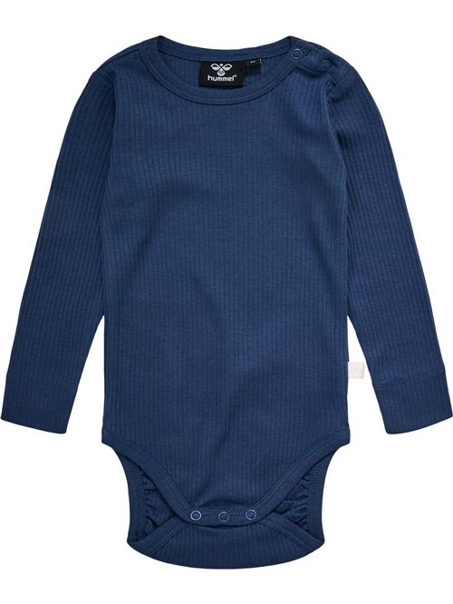 Hummel Sparkedragt/Body  natblå