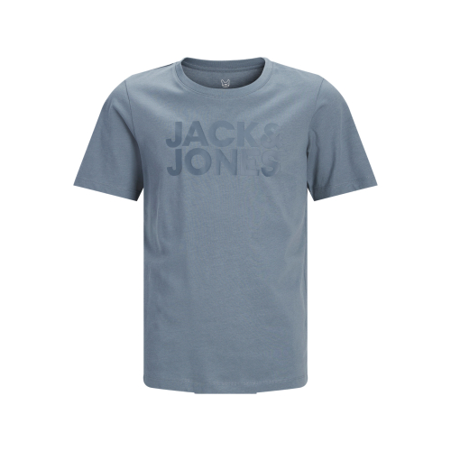 JACK & JONES T-shirt Ecorp Blue Mirage