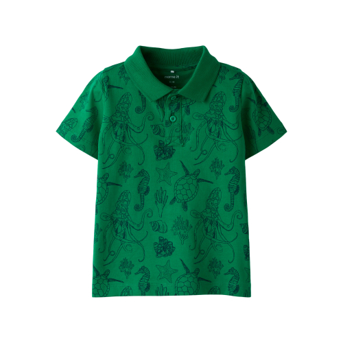 NAME IT Polo T-shirt Finn First Tee