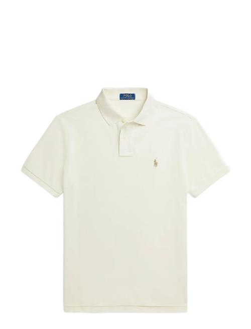 Polo Ralph Lauren | Basic Mesh-Ssl-Knt | L