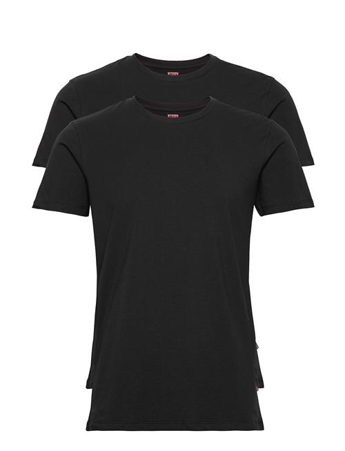 Levi's® | Levis Men Solid Crew 2P | XXL