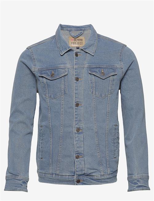 Denim Project | Dp Kash Denim Jacket | XL