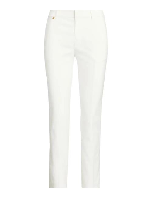 Lauren Ralph Lauren | Stretch Dbl Ctn-Pant | 36