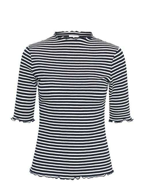 Karen By Simonsen | Candacekb Stripe Ss | XS