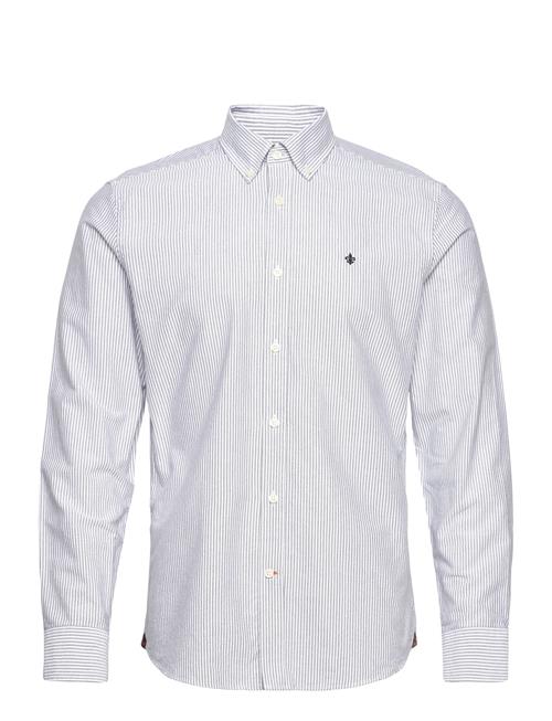 Morris | Douglas Stripe Shirt-Slim Fit | XL
