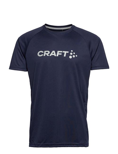 Craft | Core Essence Logo Tee M | XL