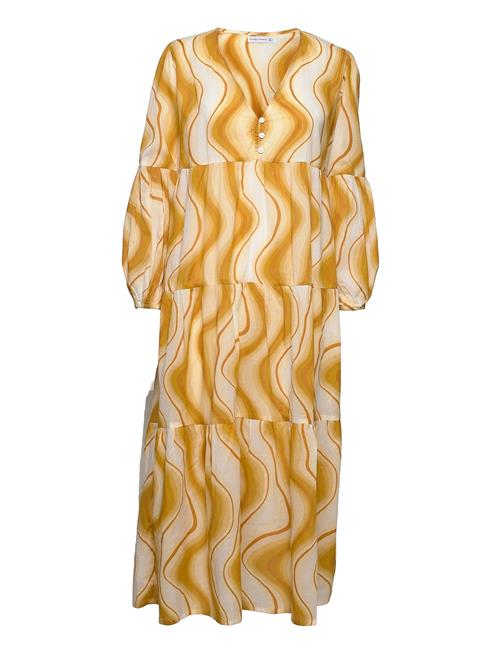 Faithfull The Brand | Frieda Maxi Dress | S