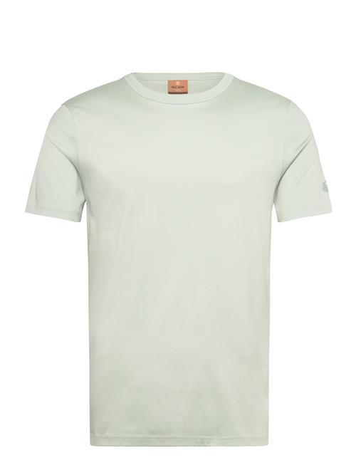 Mos Mosh Gallery | Perry Crunch O-Ss Tee | XXL