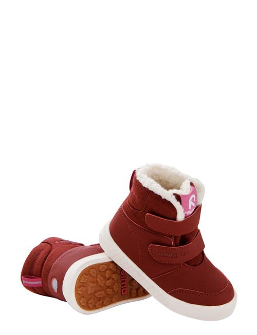 Reima | Reimatec Winter Boots, Pyrytys | 24