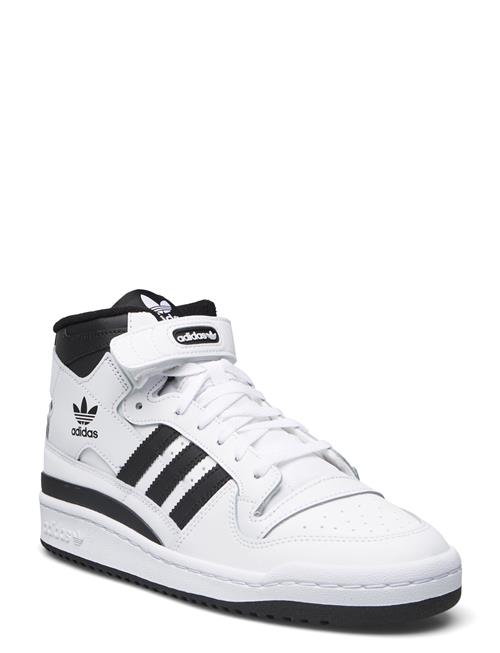 adidas Originals | Forum Mid | 43 1/3