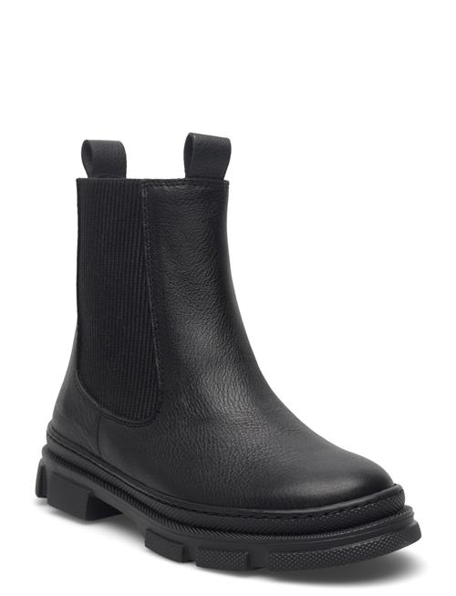 ANGULUS | Booties - Flat - With Elastic | 39