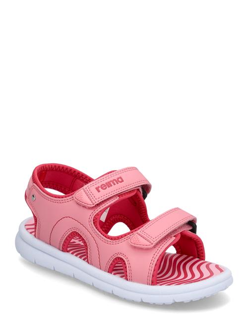 Reima | Sandals, Bungee | 33