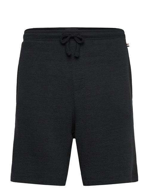 BOSS | Rib Shorts | L