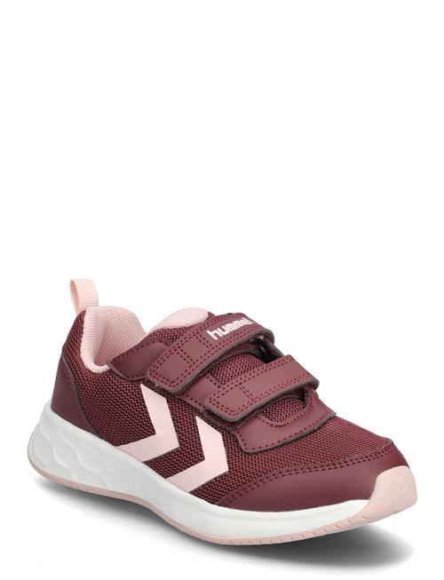 Hummel | Turbo Run 1.0 Jr | 32