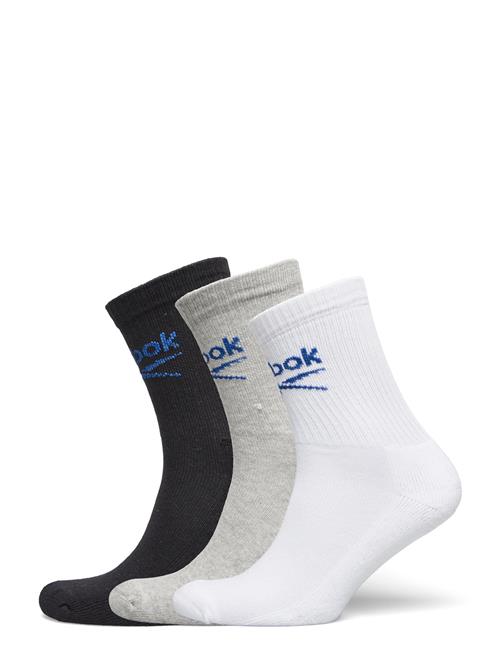 Reebok Performance | Sock Crew | 34-36