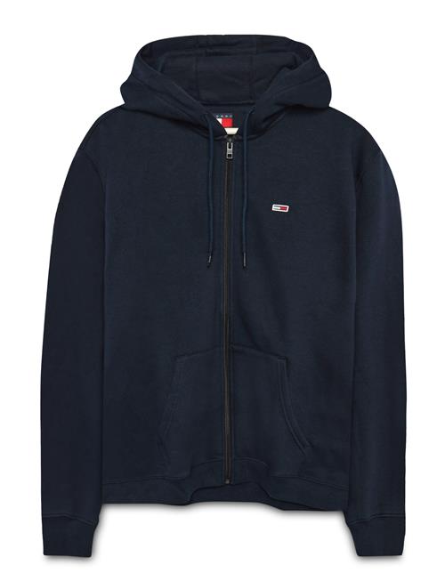 Tommy Jeans | Tjm Reg S Flag Zip Thru | XL