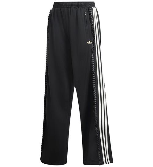 adidas Originals Træningsbukser - Firebird - Sort