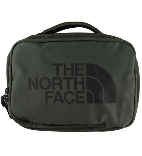The North Face Toilettaske - Base Camp Voyager - Taupe Green