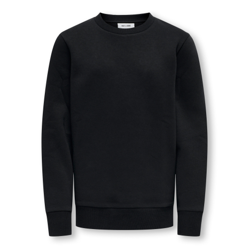 ONLY & SONS Sweatshirt Ceres Black