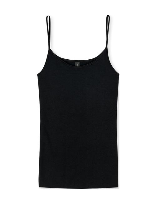 Schiesser | Spaghetti Top | L