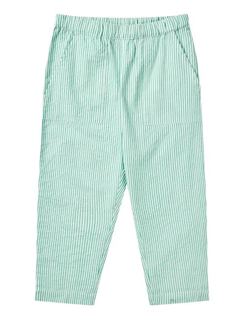 Copenhagen Colors | Seersucker Pants | 146