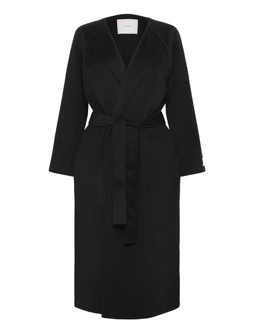 Calvin Klein | Df Wool Archive Coat | M