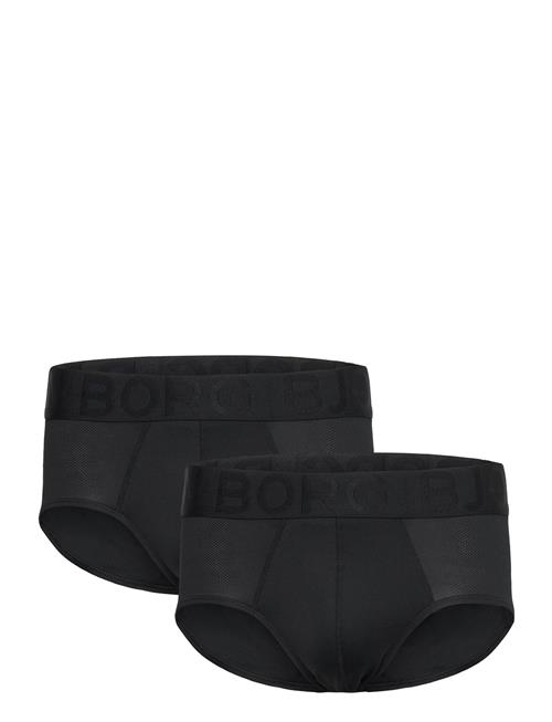 Björn Borg | Sports Mesh Brief 2P | L