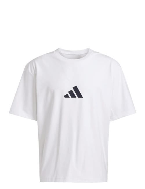 adidas Sportswear | M Z.n.e. Tee Lo | XXL