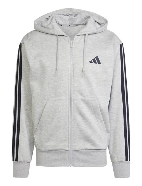 adidas Sportswear | M 3S Fl Fz Hd | L