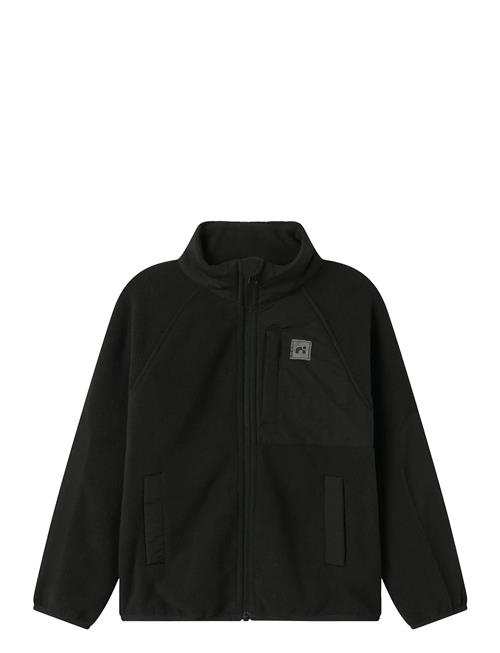 name it | Nknmyles Fleece Jacket Noos | 158
