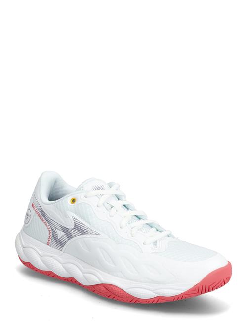 Mizuno | Wave Enforce Court Ac(W) | 38.5
