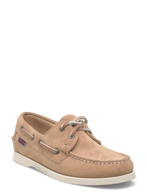 Sebago | Portland Flesh Out W | 38