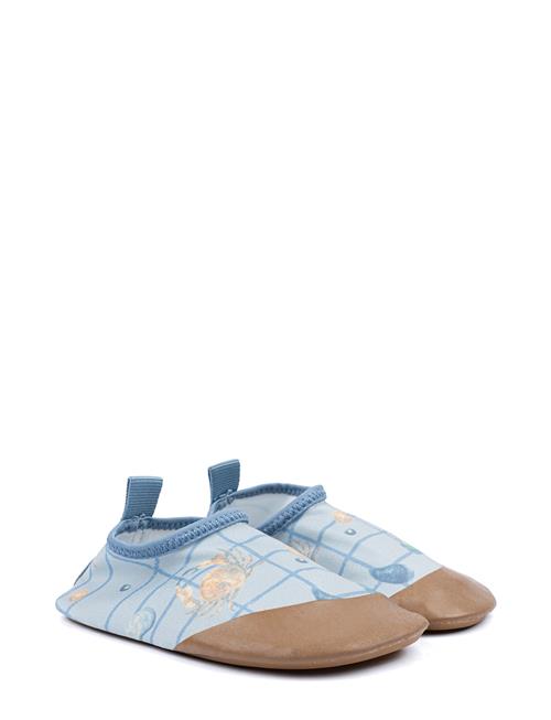 mikk-line | Swimshoe Aop | 35/36