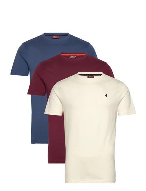 MCS | Ohio Reg Cot 3Pk Mcs M Tee | XXXL