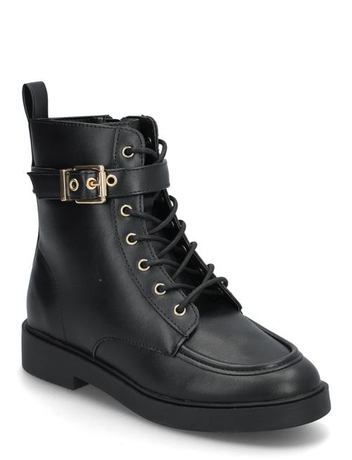 Mango | Buckle Boots | 39