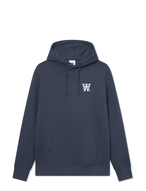 WOOD WOOD | Wwash Aa | XL