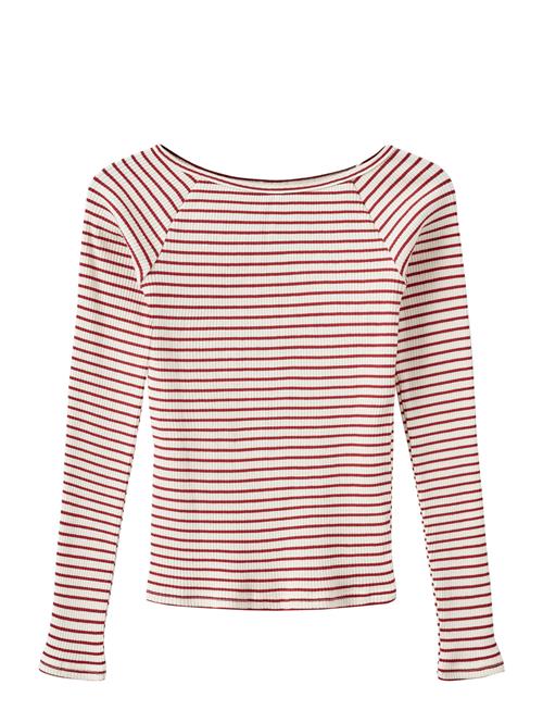 Sofie Schnoor Young | Somasy T-Shirt Long Sleeve | 152