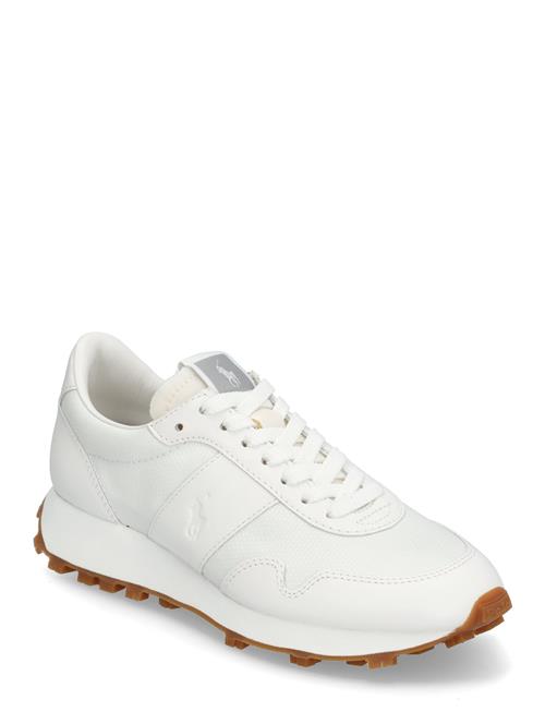 Polo Ralph Lauren | Calf/Mesh-Prl Trail125-Sk-Ltl | 6 D