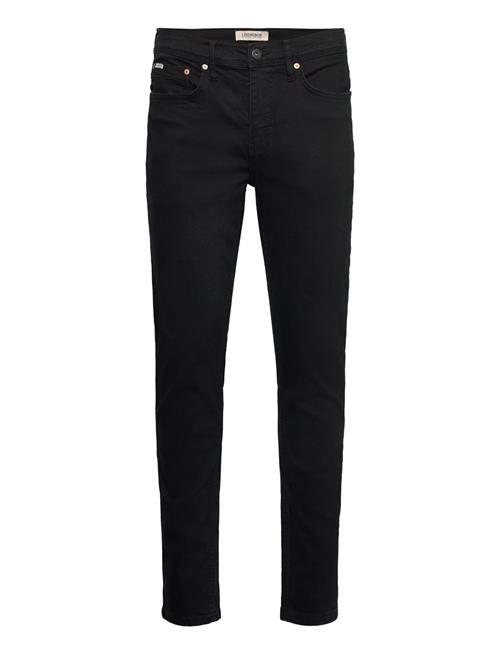 Lindbergh | Tapered Fit Superflex Jeans | 33 x 32