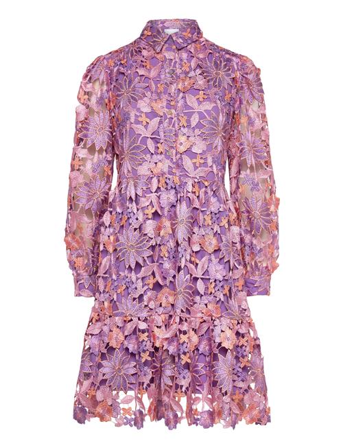 Noella | Star Ls Dress | M